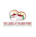 The Lodge at Palmer Point logo